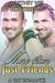Gay More than Just Friends (Gay Fiction, Gay Romance, Gay Love) by Whitney Wes