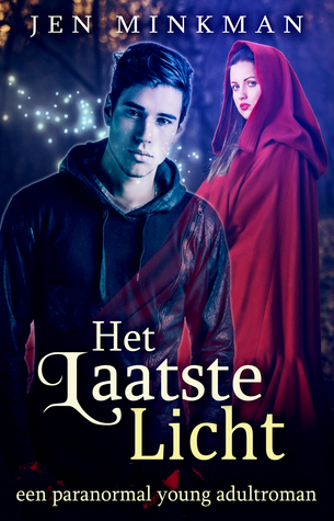 Het laatste licht Het laatste licht