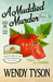 A Muddied Murder (A Greenhouse Mystery #1) by Wendy Tyson