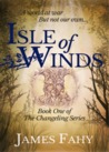 Isle of Winds by James Fahy Isle of Winds by James Fahy