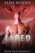 Jared (River Pack Wolves, #3) by Alisa Woods