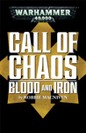 Blood and Iron cover