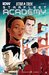 Star Trek Starfleet Academy #1 (of 5) by Mike Johnson