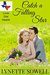 Catch A Falling Star (Lone Star Hearts Book 1) by Lynette Sowell
