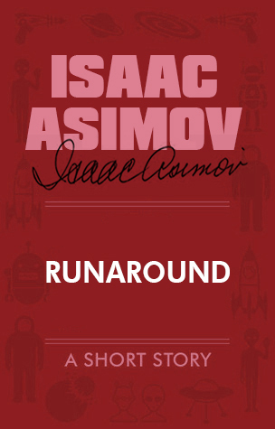 asimov runaround