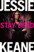Stay Dead (Annie Carter #6) by Jessie Keane