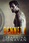 Bennett cover