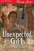 Unexpected Gifts (Men of Silver, #7) by Lynn Stark