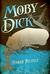 Moby-Dick by Herman Melville