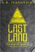 Lastland (The War of Princes, #4) by A.R. Ivanovich
