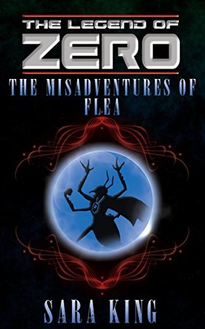 The Legend Of Zero Many Misadventures Flea Agent Chaos 28227827