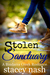 Stolen Sanctuary (Oxley College) (A Bindarra Creek Romance #7) by Stacey Nash