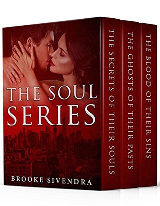 The Soul Series Boxset por Brooke Sivendra - DJVU PDF