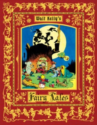 Walt Kellys Fairy Tales