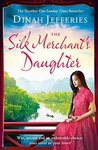 The Silk Merchant's Daughter cover