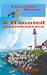A Haunted Disappearance (A Lin Coffin Mystery Book 2) by J.A. Whiting
