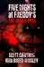Five Nights at Freddy's The Silver Eyes by Scott Cawthon