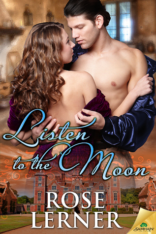 Listen to the Moon (Lively St. Lemeston, #3)