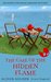 The Case of the Hidden Flame (Inspector David Graham #2) by Alison Golden