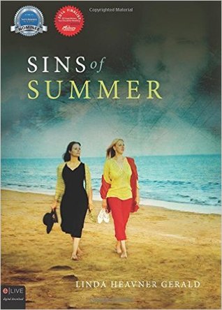 Sins of Summer by Linda Heavner Gerald