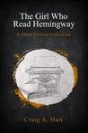 The Girl Who Read Hemingway cover