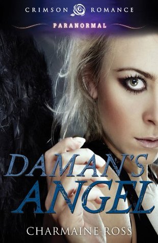 damans angel by charmaine ross damansk