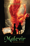 Dragons Return (Malevir #1)