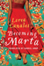 Becoming Marta by Lorea Canales