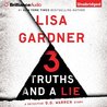 3 Truths and a Lie (Detective D.D. Warren, #7.5)