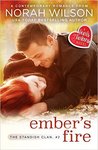 Ember's Fire cover