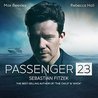 Passenger 23 cover
