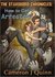 How to Get Arrested (The Starsboro Chronicles Season 1 Episode 1) by Cameron J. Quinn