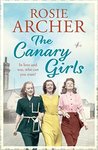 The Canary Girls cover