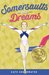 Going for Gold (Somersaults and Dreams, #3) by Cate Shearwater