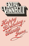 Happy Birthday, Wanda June cover