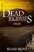 Origins (Dead Highways #1) by Richard Brown
