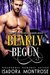 Bearly Begun (Bachelor Bears of Yakima Ridge, #1) by Isadora Montrose