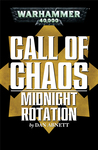Midnight Rotation cover