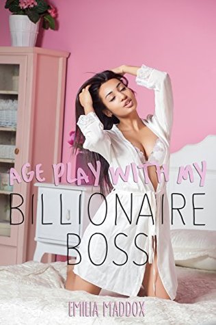 Descargas de revistas de libros electrónicos Age Play with My Billionaire Boss