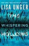 The Whispering Hollows cover