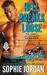 Hell Breaks Loose (Devil's Rock, #2) by Sophie Jordan