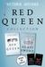 Red Queen Collection Red Queen, Glass Sword, Queen Song, Steel Scars by Victoria Aveyard