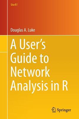 Network Analysis with R