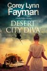 Desert City Diva cover