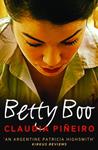 Betty Boo cover
