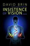 Insistence of Vision cover