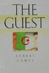 The Guest cover