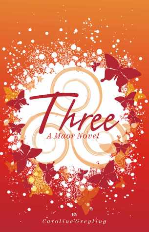 Three by Caroline Greyling