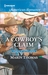 A Cowboy's Claim (Cowboys of the Rio Grande, #3) by Marin Thomas
