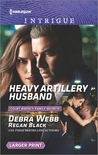 Heavy Artillery Husband cover